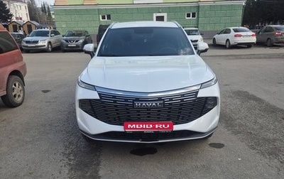 Haval F7, 2024 год, 2 600 000 рублей, 1 фотография