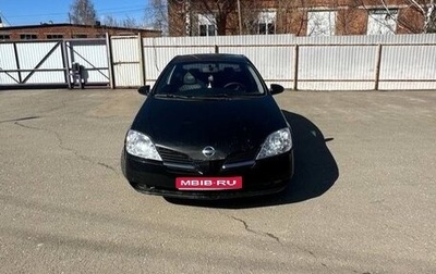 Nissan Primera III, 2005 год, 400 000 рублей, 1 фотография