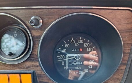 ГАЗ 31029 «Волга», 1996 год, 90 000 рублей, 5 фотография