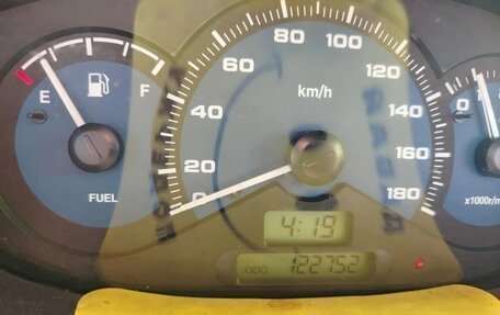 Chevrolet Spark III, 2006 год, 330 000 рублей, 6 фотография