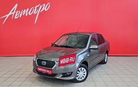 Datsun on-DO I рестайлинг, 2019 год, 495 000 рублей, 1 фотография