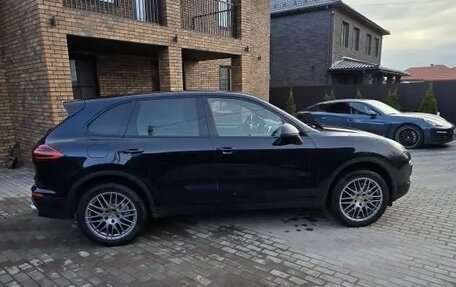 Porsche Cayenne III, 2014 год, 3 490 000 рублей, 4 фотография