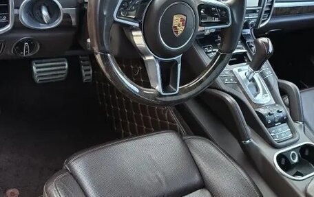 Porsche Cayenne III, 2014 год, 3 490 000 рублей, 7 фотография