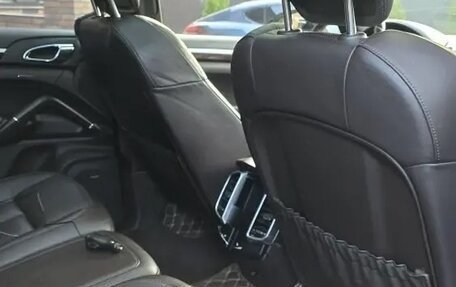 Porsche Cayenne III, 2014 год, 3 490 000 рублей, 8 фотография