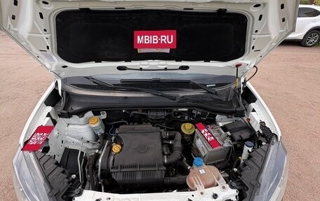Fiat Doblo II рестайлинг, 2019 год, 900 000 рублей, 1 фотография