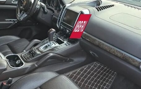 Porsche Cayenne III, 2014 год, 3 490 000 рублей, 6 фотография