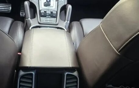 Porsche Cayenne III, 2014 год, 3 490 000 рублей, 9 фотография