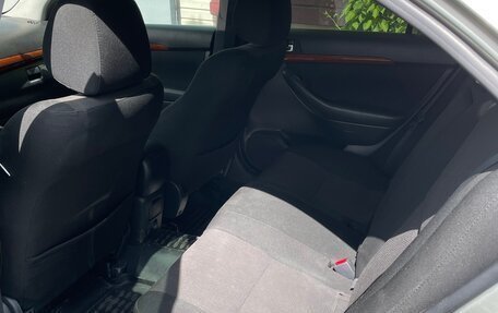 Toyota Avensis III рестайлинг, 2008 год, 780 000 рублей, 6 фотография