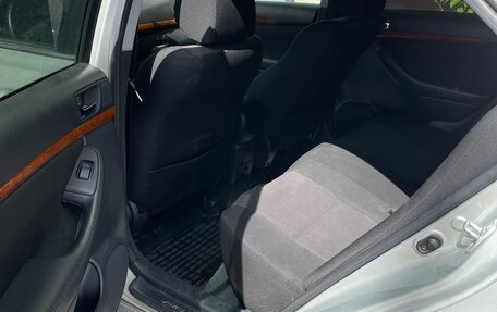 Toyota Avensis III рестайлинг, 2008 год, 780 000 рублей, 7 фотография