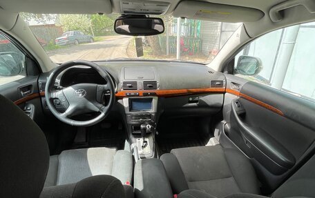Toyota Avensis III рестайлинг, 2008 год, 780 000 рублей, 8 фотография