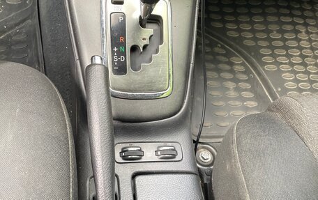 Toyota Avensis III рестайлинг, 2008 год, 780 000 рублей, 11 фотография