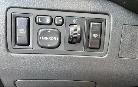 Toyota Avensis III рестайлинг, 2008 год, 780 000 рублей, 10 фотография