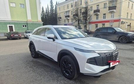 Haval F7, 2024 год, 2 600 000 рублей, 2 фотография
