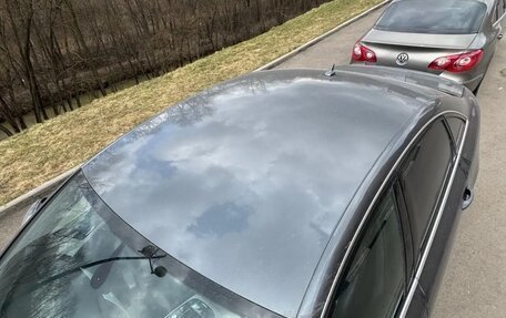 Audi A6, 2017 год, 2 900 000 рублей, 15 фотография