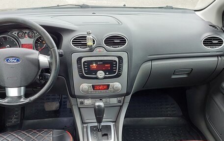 Ford Focus II рестайлинг, 2009 год, 550 000 рублей, 5 фотография