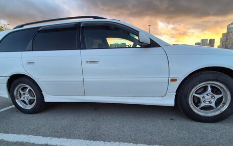 Toyota Caldina, 1999 год, 370 000 рублей, 5 фотография