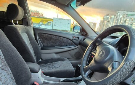 Toyota Caldina, 1999 год, 370 000 рублей, 10 фотография