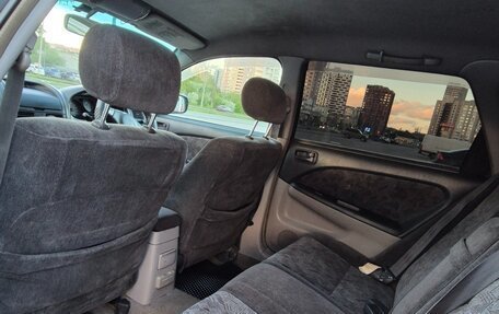 Toyota Caldina, 1999 год, 370 000 рублей, 11 фотография