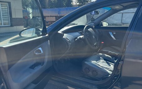 Nissan Primera III, 2005 год, 400 000 рублей, 6 фотография
