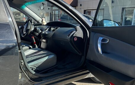 Nissan Primera III, 2005 год, 400 000 рублей, 7 фотография