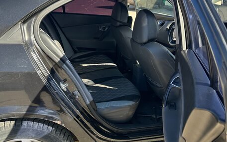Nissan Primera III, 2005 год, 400 000 рублей, 8 фотография