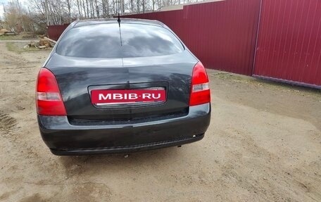 Nissan Primera III, 2005 год, 400 000 рублей, 3 фотография