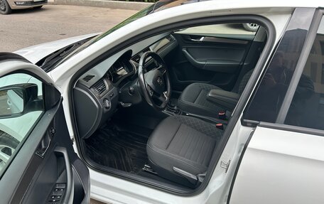 Skoda Rapid I, 2019 год, 1 270 000 рублей, 4 фотография