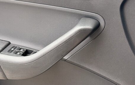 Skoda Rapid I, 2019 год, 1 270 000 рублей, 10 фотография