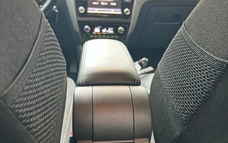 Skoda Rapid I, 2019 год, 1 270 000 рублей, 13 фотография