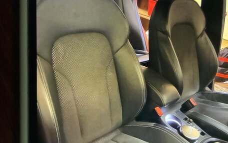 Audi Q3, 2017 год, 2 100 000 рублей, 7 фотография