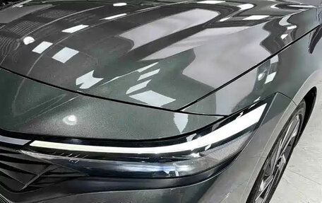 Hyundai Elantra, 2025 год, 1 190 000 рублей, 10 фотография
