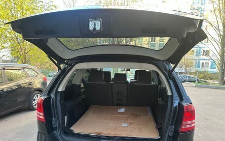 Dodge Journey I, 2008 год, 950 000 рублей, 3 фотография