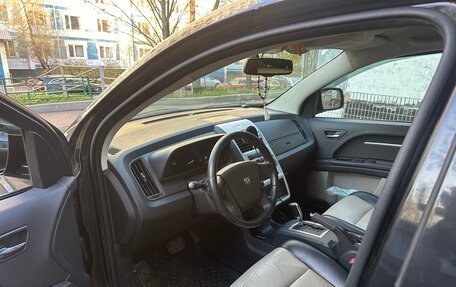 Dodge Journey I, 2008 год, 950 000 рублей, 4 фотография