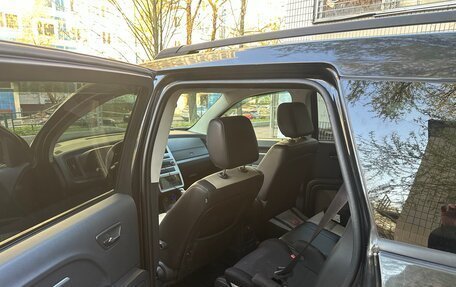 Dodge Journey I, 2008 год, 950 000 рублей, 5 фотография