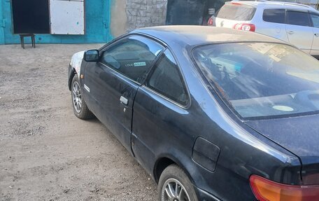 Toyota Cynos, 1998 год, 141 000 рублей, 3 фотография