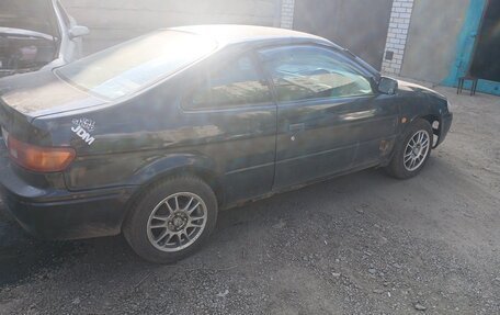 Toyota Cynos, 1998 год, 141 000 рублей, 5 фотография