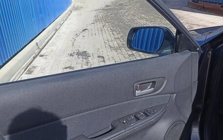 Mazda 6, 2007 год, 750 000 рублей, 3 фотография