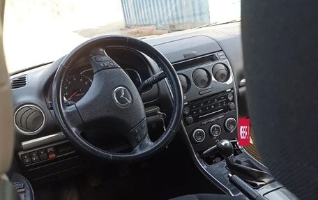 Mazda 6, 2007 год, 750 000 рублей, 2 фотография