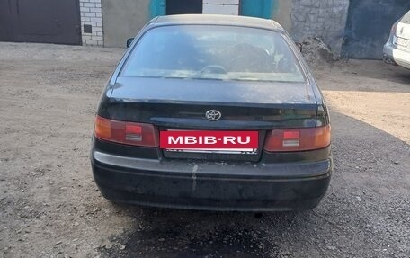 Toyota Cynos, 1998 год, 141 000 рублей, 4 фотография
