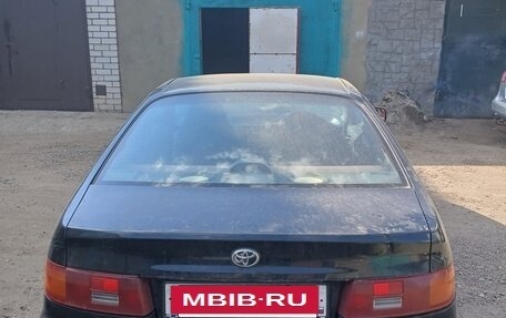 Toyota Cynos, 1998 год, 141 000 рублей, 2 фотография