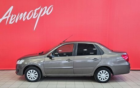 Datsun on-DO I рестайлинг, 2019 год, 495 000 рублей, 2 фотография