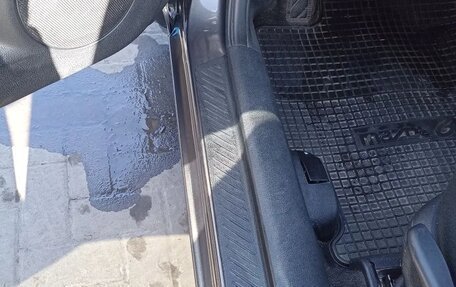 Mazda 6, 2007 год, 750 000 рублей, 12 фотография
