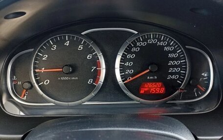 Mazda 6, 2007 год, 750 000 рублей, 10 фотография