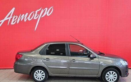 Datsun on-DO I рестайлинг, 2019 год, 495 000 рублей, 6 фотография