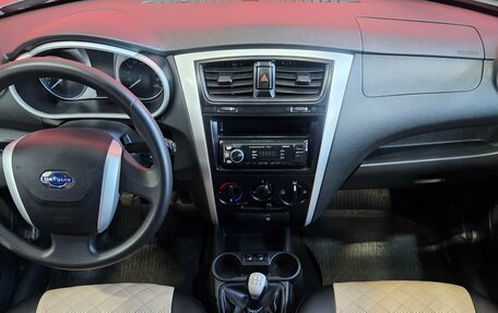 Datsun on-DO I рестайлинг, 2019 год, 495 000 рублей, 9 фотография