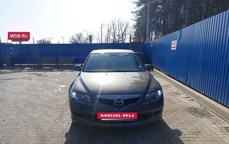 Mazda 6, 2007 год, 750 000 рублей, 7 фотография