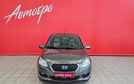 Datsun on-DO I рестайлинг, 2019 год, 495 000 рублей, 8 фотография