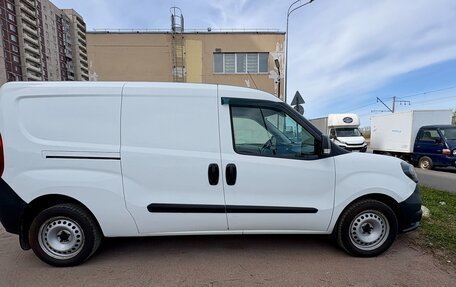 Fiat Doblo II рестайлинг, 2019 год, 900 000 рублей, 7 фотография