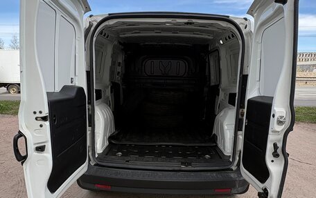 Fiat Doblo II рестайлинг, 2019 год, 900 000 рублей, 6 фотография