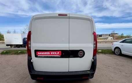 Fiat Doblo II рестайлинг, 2019 год, 900 000 рублей, 5 фотография